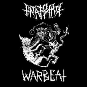 KATAФRAKTA / WARBEAT - Split
